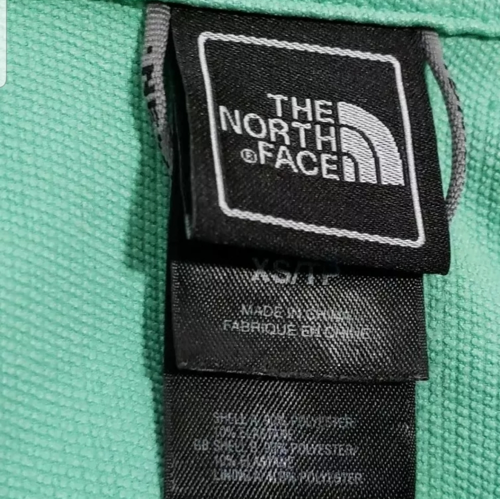 THE NORTH FACE | Apex Soft Shell Jacket - Picture 7 of 8